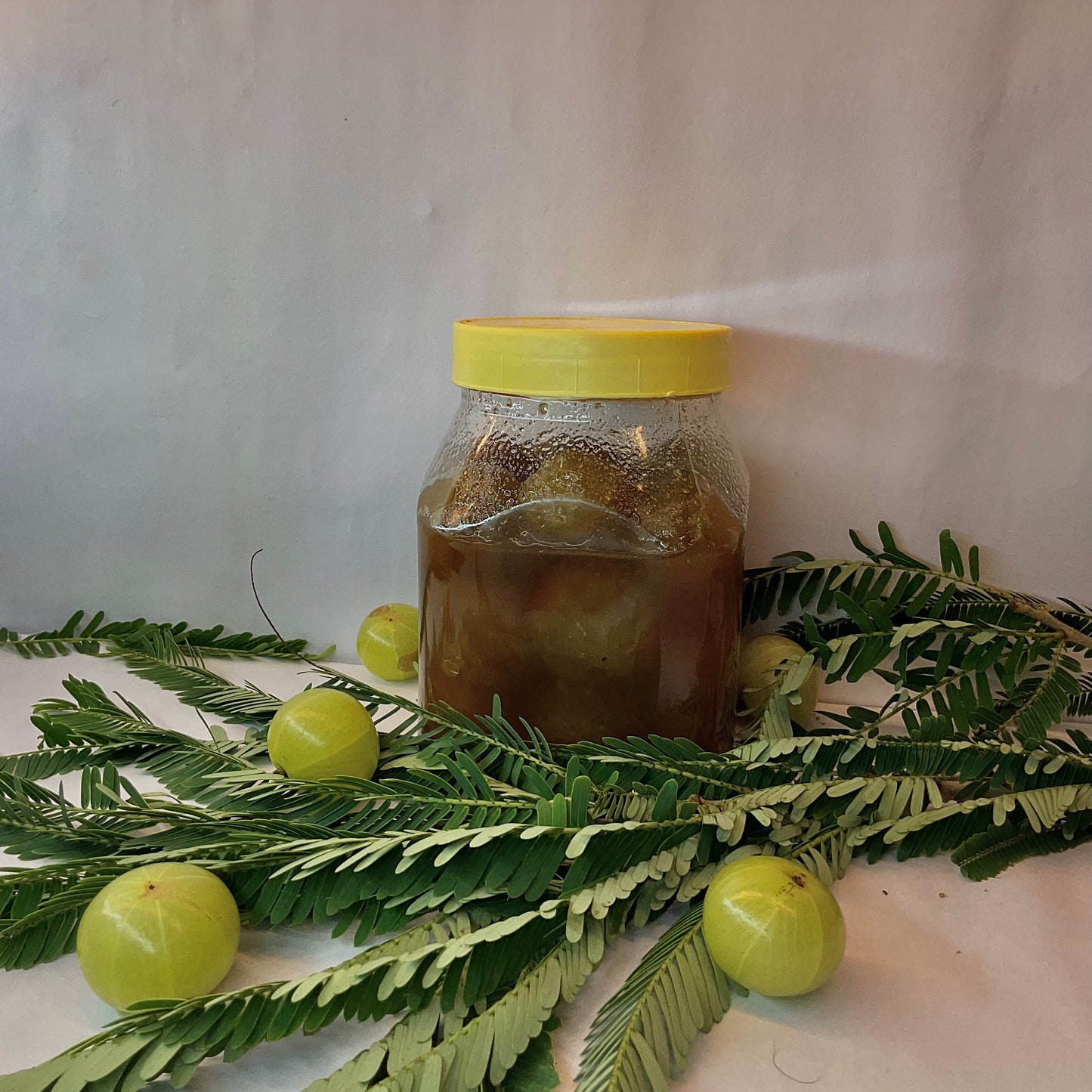 Dhatri Amla Murabba – Traditional Sweetness with Wellness from Pratapgarh