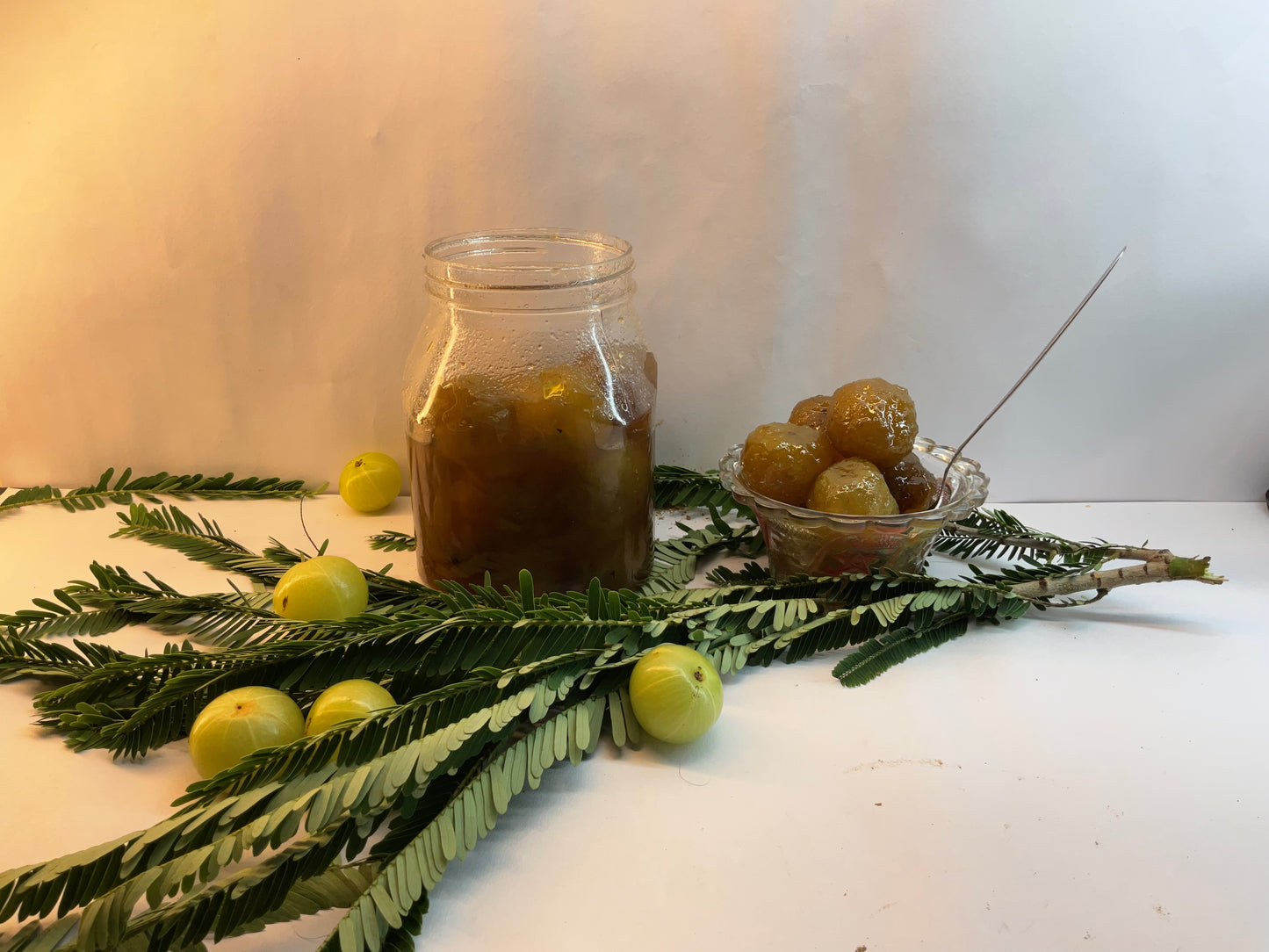 Dhatri Amla Murabba – Traditional Sweetness with Wellness from Pratapgarh
