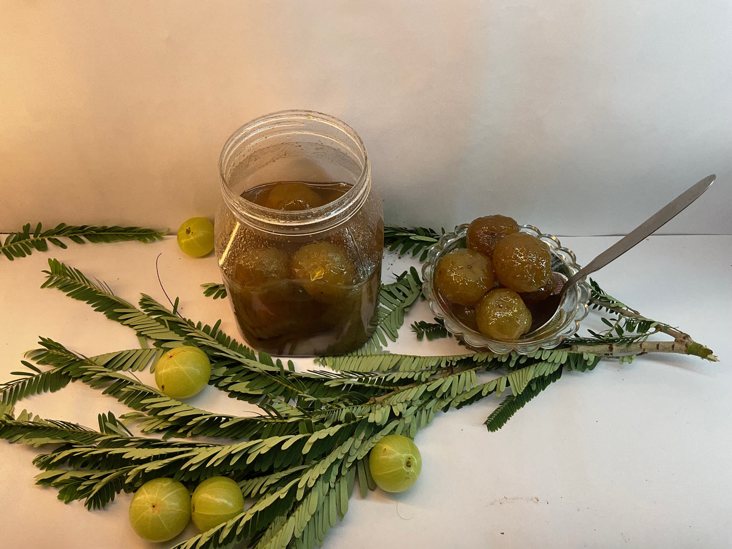 Dhatri Amla Murabba – Traditional Sweetness with Wellness from Pratapgarh